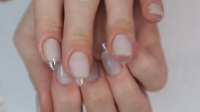Venares 500 Nagel Tips Mandelform + Kleber & Werkzeug - Komplett-Set Für Gelnägel Zu Hause
