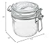 One Bormioli Rocco Fido Airtight Storage Jar 200ml for All Homemade Treats