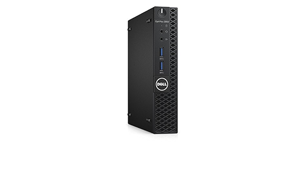 Dell OptiPlex 3050 i5-7500T 8/256/500 ミニ PC/タブレット