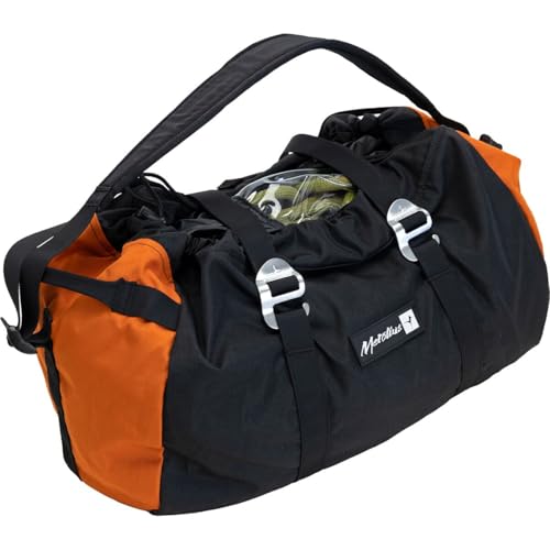 Metolius Ropemaster HC Bag