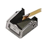Puntina giradischi compatibile con GRUNDIG GP500 MKII GP5000 e PHILIPS D 65 D 66 D 67 D 68 GP 400 II GP 401 II GP 406 II GP 412 GP 412 II GP 412 VE GP 422 GP 422 II GP 500 II GP 501 II M 422