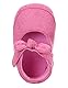 Sterntaler Baby-Schuh, Baby Mädchen Stiefel, Pink (Rosa 737), 19/20 EU (9-12 Months Baby UK)