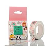iscsi tape library hp  Bureze 1,5 cm breit Amazing Library Bücher Washi Tape DIY Scrapbooking Aufkleber Klebeband Klebeband für Schule Büro
