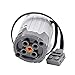 Produktbild moonsun Technische Teile Motor Baustein Motor XL-Motor 8882 für Power Funktionen Elektrisch Zusammengebauter Baustein Spielzeug Teil