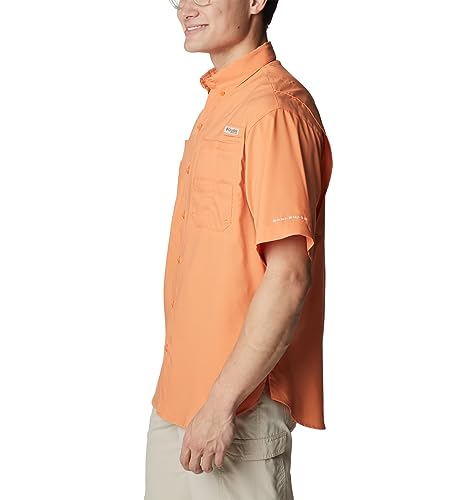 Image of Columbia Men's Silver Ridge Blocked Long Sleeve Shirt