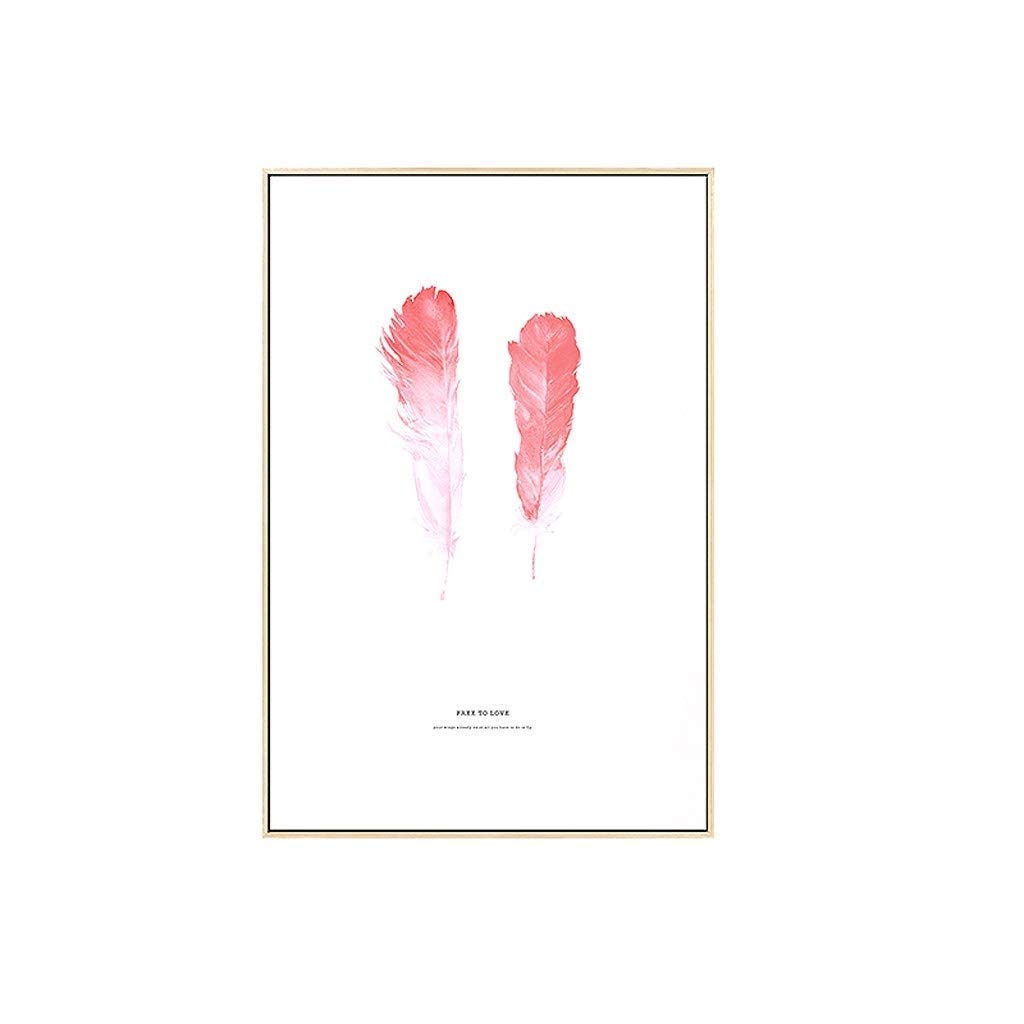 Sculpture verticale E 43cm pour porche et salon moderne