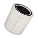 Produktbild BLUTENET Core 400S Ersatzfilter Kompatibel mit LEVOIT Luftreiniger Ersatz 3-in-1 HEPA Filter, Aktivkohlefilter und Vorfilter, Teilenummer 400S-RF