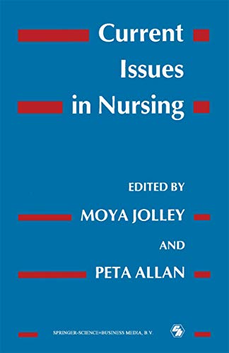 Current Issues in Nursing view 2