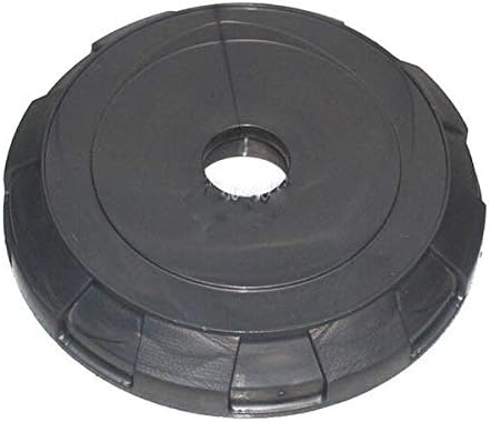 Hot Tub Classic parts Spa Water Diverter Valve Cap, Gray Compatible with Most Sundance Spas SUN6540-223