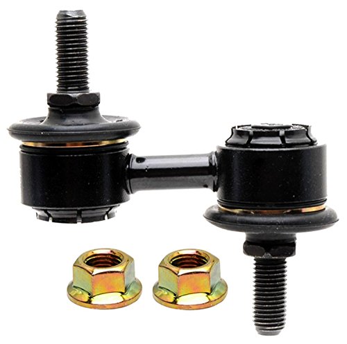ACDelco Professional 45G0039 Front Suspension Stabilizer Bar Link Kit with Hardware
