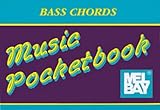 Bass Chords Pocketbook