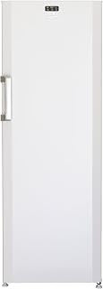 Beko FS127940N Freezer, 5 Freezer Drawers, 2 Freezers with Transparent Front, 36 dB, 244 L Total Capacity, White