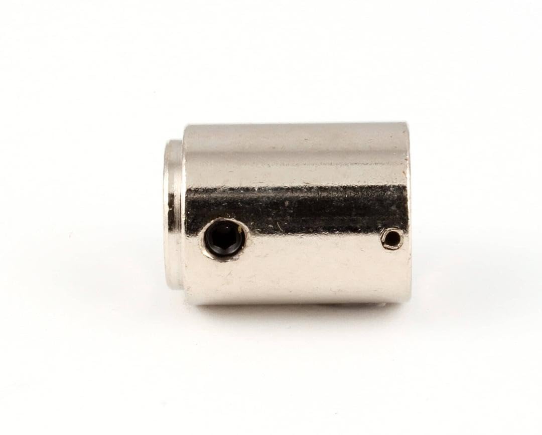 APW Wyott B/R Drive Coupling Assembly Plated