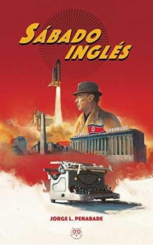 Portada de Sabado Ingles