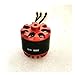 URBxNz Fit for 4240 800KV 5mm Shaft Brsuhless Electric Motor Fit for DIY RC Airplane Glider