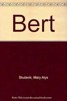 Hardcover Bert Book