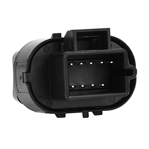 G6 Mirror Switch Replacement for 2005 2009, & Power Side Control Knob Button (Part No. 25895627) by Tbest - Image 5