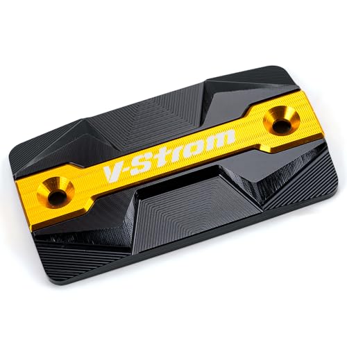 Couvercle réservoir liquide frein V-Strom 650 DL1000 accessoire