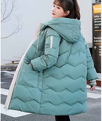 ロングコート ダウンコート ダウンジャケット アウター レディース 中綿ジャケット 中綿コート フード付き 大きいサイズ 体型カバー 厚手 暖かい 防風防寒 期間限定 最安値挑戦