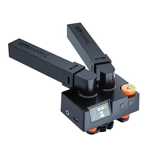 comica Traxshort Pro - Micrófono para cámara con amortiguador de aire, condensador cardioide con filtro de corte bajo, salida digital/analógica, micrófono direccional externo para Sony/Canon/Nikon