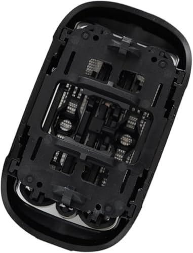 Tête de rechange pour rasoir série 53b 5, facile à fixer