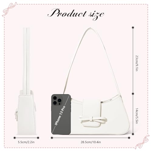 PALAY leather clutch – image 2