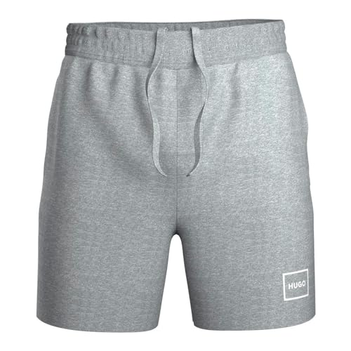 HUGO Laze sweat shorts 2XL idéal pour vos journées détente et look streetwear