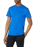 MJ Soffe Men's USA Short Sleeve Tee