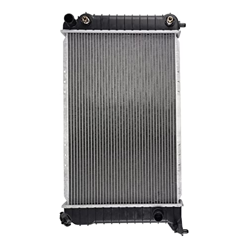 Image of PHILTOP Radiators Car for 1994-2003 S10 2.2L, 1994-2003 Sonoma 2.2L, 1997-2000 Hombre 2.2L, 1996 Hombre CU1531