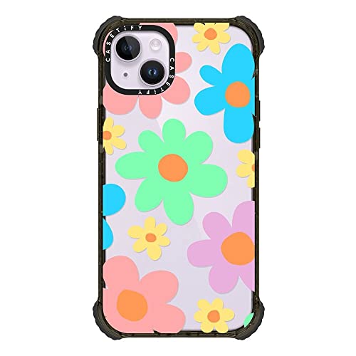 Coque antichoc iPhone 14 Plus CASETiFY ultra résistante aux chutes protection intégrale Moross