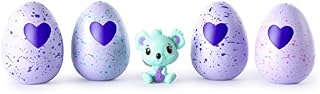 Hatchimals - CollEGGtibles - 4-Pack + Bonus (Styles & Colors May Vary)
