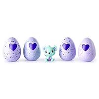 Algopix Similar Product 3 - Hatchimals  CollEGGtibles  4Pack 