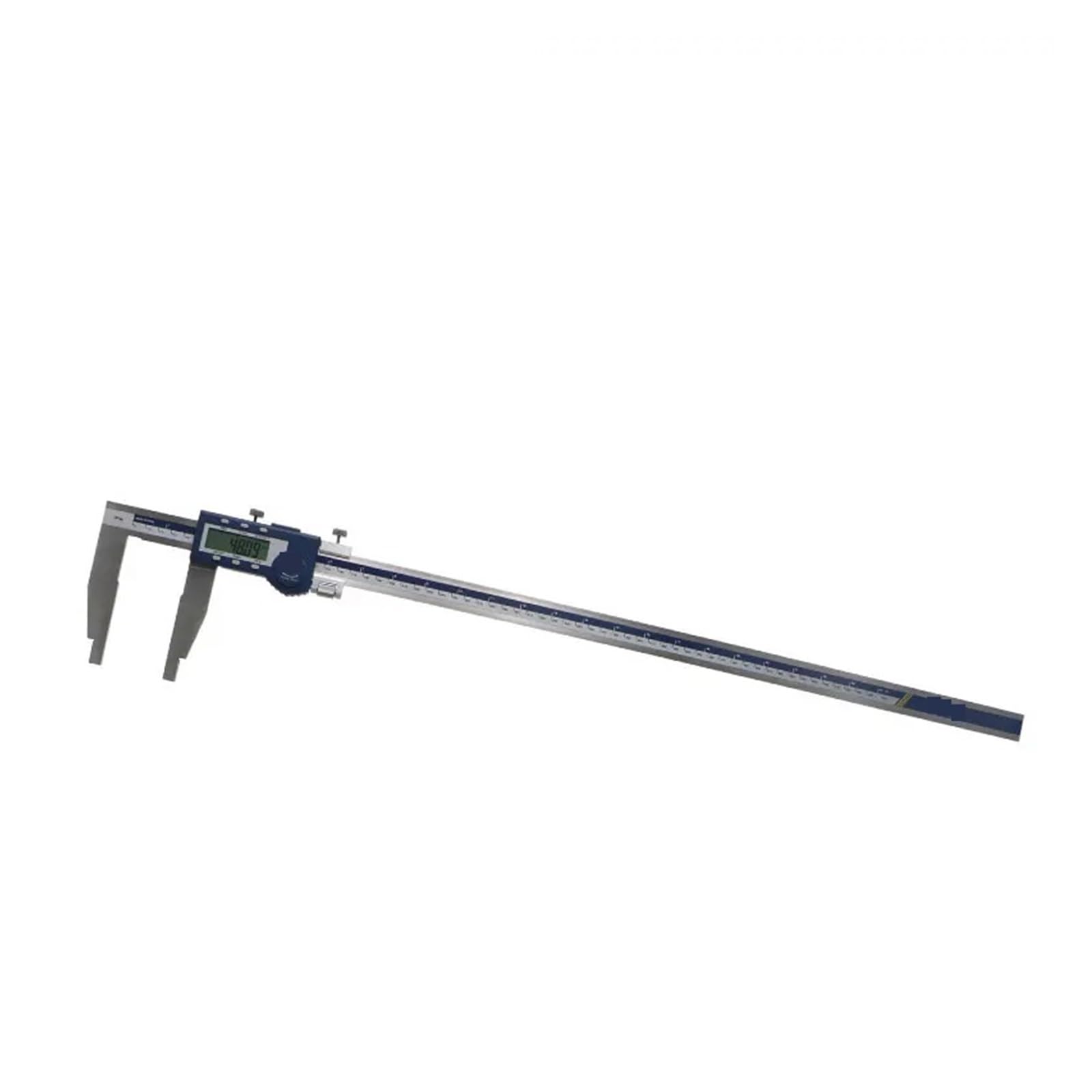 Zklgs One Color Digital Caliper Stainless Steel 500 Mm Micrometer Vernier Caliper Gau Measuring Tool Caliper Digital Measuring Tools