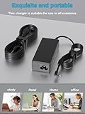 HSXIRQA 65W 45W AC Charger Fit for Acer TravelMate Spin P4 P2 P6 B3 B1 X5 X3 TMP414 TMP416 P455-M P214 P215 B311 Extensa 15 EX215 N16Q1 N16Q9 N16Q15 N18P4 N18P5 N18P6 N19Q7 Laptop - Image 7
