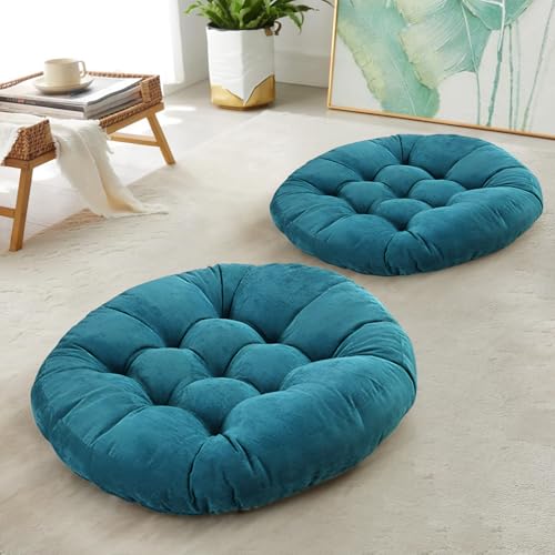 floor pillows square