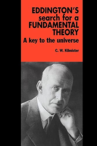 Search for Fund Theory: A Key to the Universe