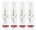 Produktbild Forever Living Aloe Lippen Balsam mit Jojoba, 4er Pack
