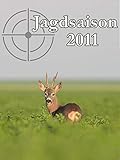  Jagdsaison 2011