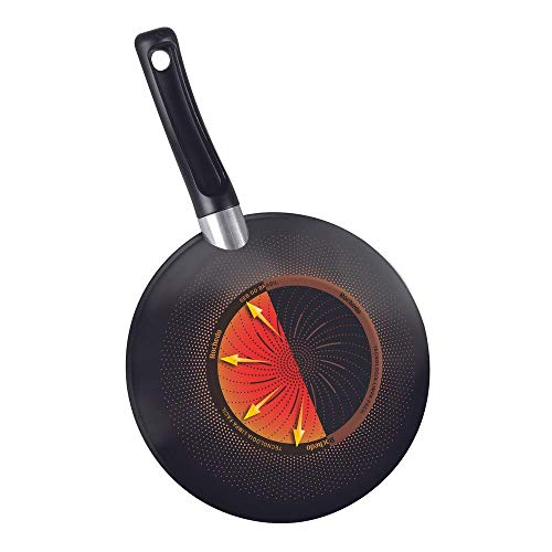 Frigideira Wok Rochedo Inova 28 cm