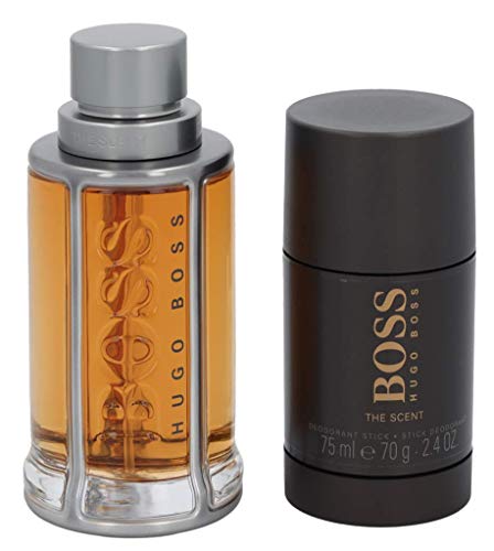 Miniatura 3 de Boss Boss The Scent Set Edt 100 Ml Deo Stick 75 Ml Travel Edition - 75 Ml