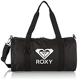 ROXY Women's Vitamin Sea-Purse/Handbag, Anthracite, One Size
