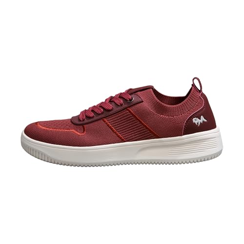 Image of Neeman's Comfy Hustlers Sneakers | Casual Shoes for Men
