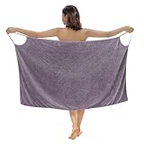 V-Neckline-Design: Deep V-Ausschnitt-Schlingkleid, Stretchgarn-Skating-Fleece-Stoff, sehr bequem und weich..Vertikales Mode -Gurt -Design, perfekt, um die Figur und die Körperkurve einer Frau zu zeigen