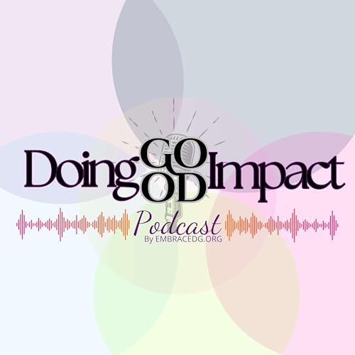 Education: A Legacy & Tool For Better Health Outcomes cover art