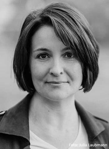 Author image of Marion Perko