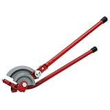 HEAVY DUTY PIPE BENDER 15 / 22MM