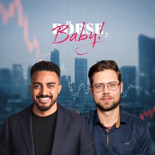 Professor Finanzen: So baust du dein Portfolio krisenfest!