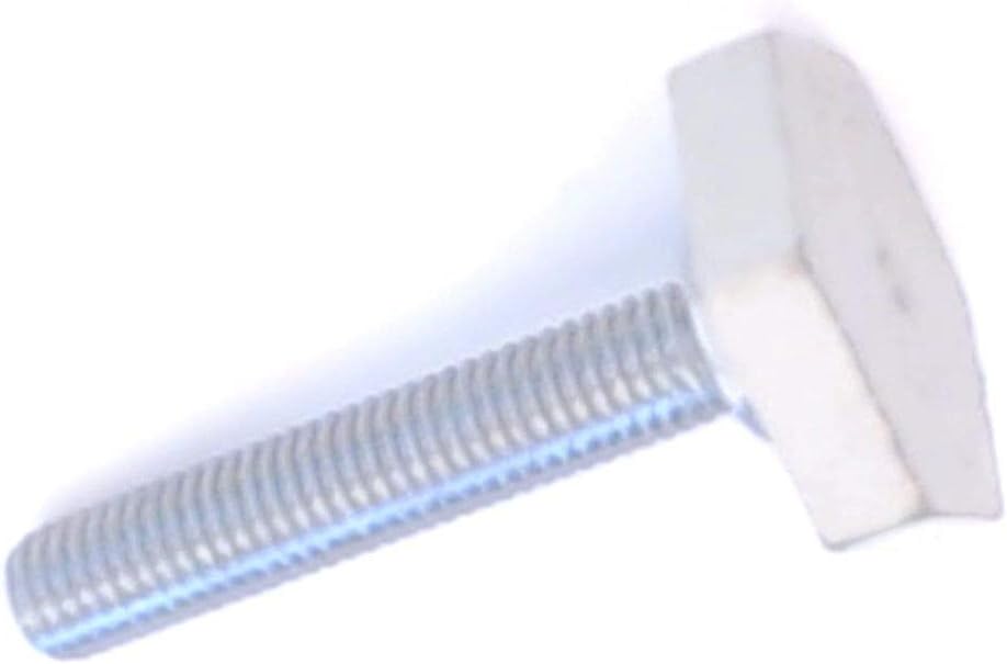 Samsung DC97-00920M Washer Leveling Leg Genuine Original Equipment Manufacturer (OEM) Part