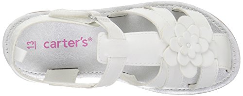 Image of Carter's Misty Girl's Fisherman Sandal Sandal