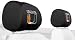 NCAA Miami Hurricanes Headrest Covers, Set of 2